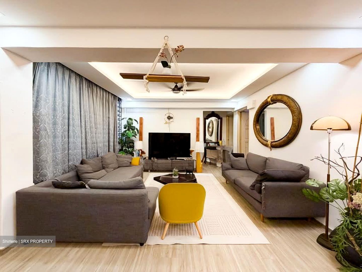 Blk 137 Teck Whye Shopping Centre (Choa Chu Kang), HDB 4 Rooms #545022061
